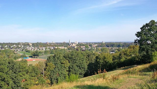 Abtenteuertour im Süden von Maastricht