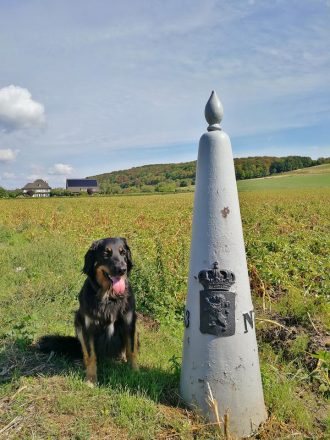 Abtenteuertour im Süden von Maastricht