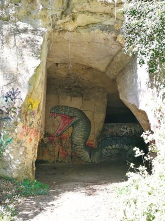 Abtenteuertour im Süden von Maastricht