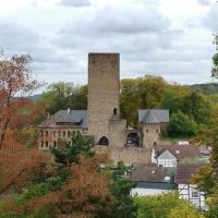 Haus Kemnade und Burg Blankenstein