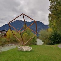 Die Steine des Alpenraums