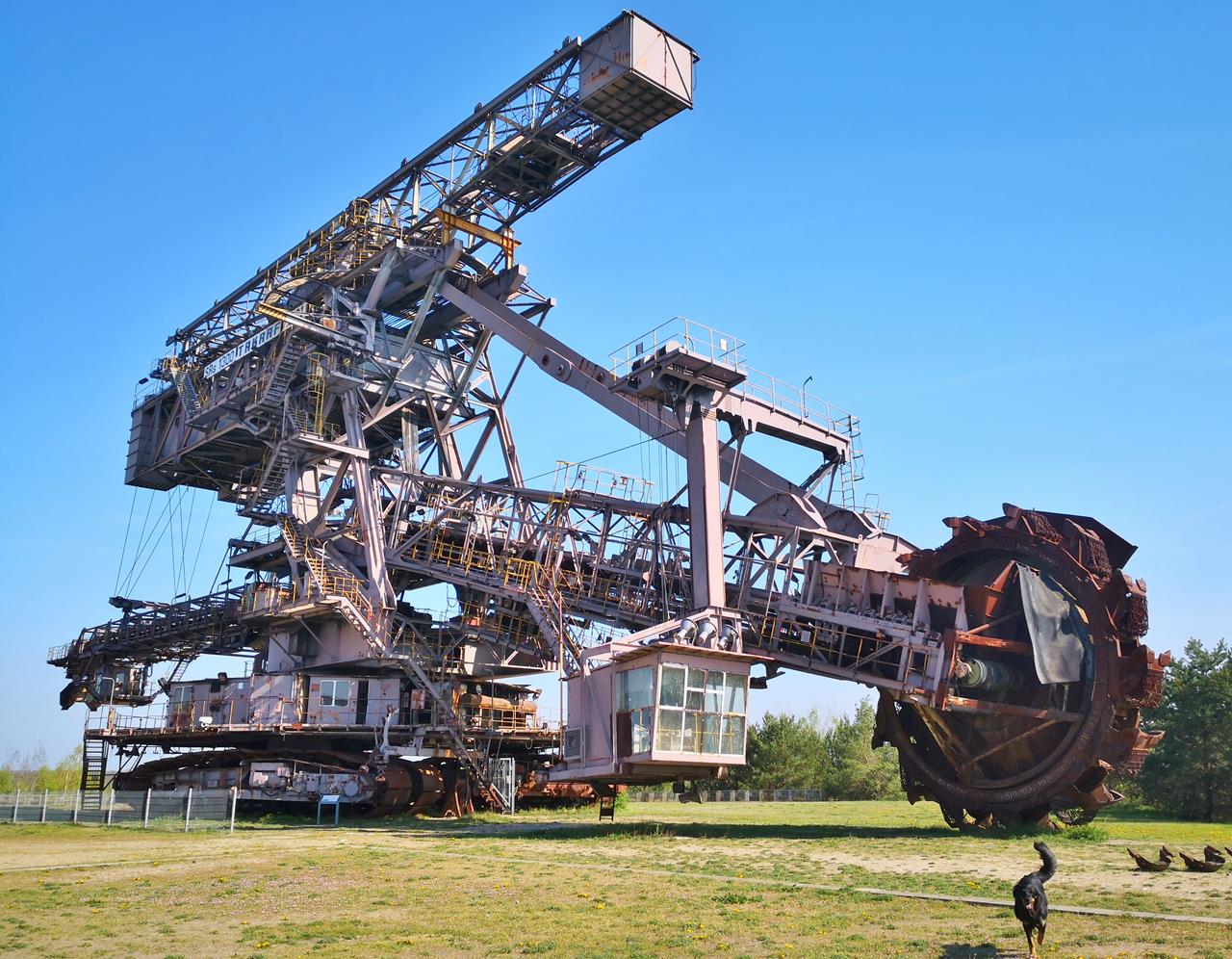 Ferropolis Ferropolis