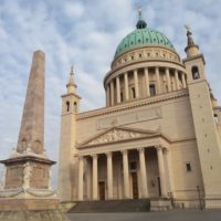 Potsdam, Perle vor Berlin