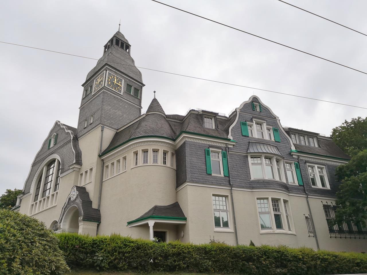 Casino Solingen Katternberg Casino Solingen Katternberg