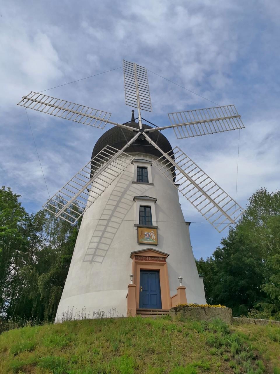 Ein Nachmittag in Gifhorn