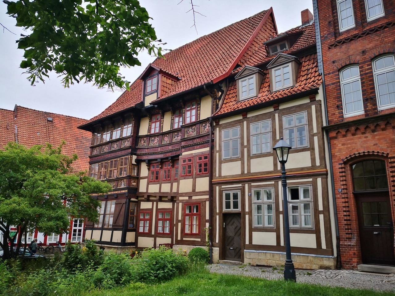 Das Nürnberg des Nordens