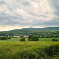 Wanderung zum Schiedersee