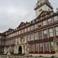 Schloss Wolfenbüttel