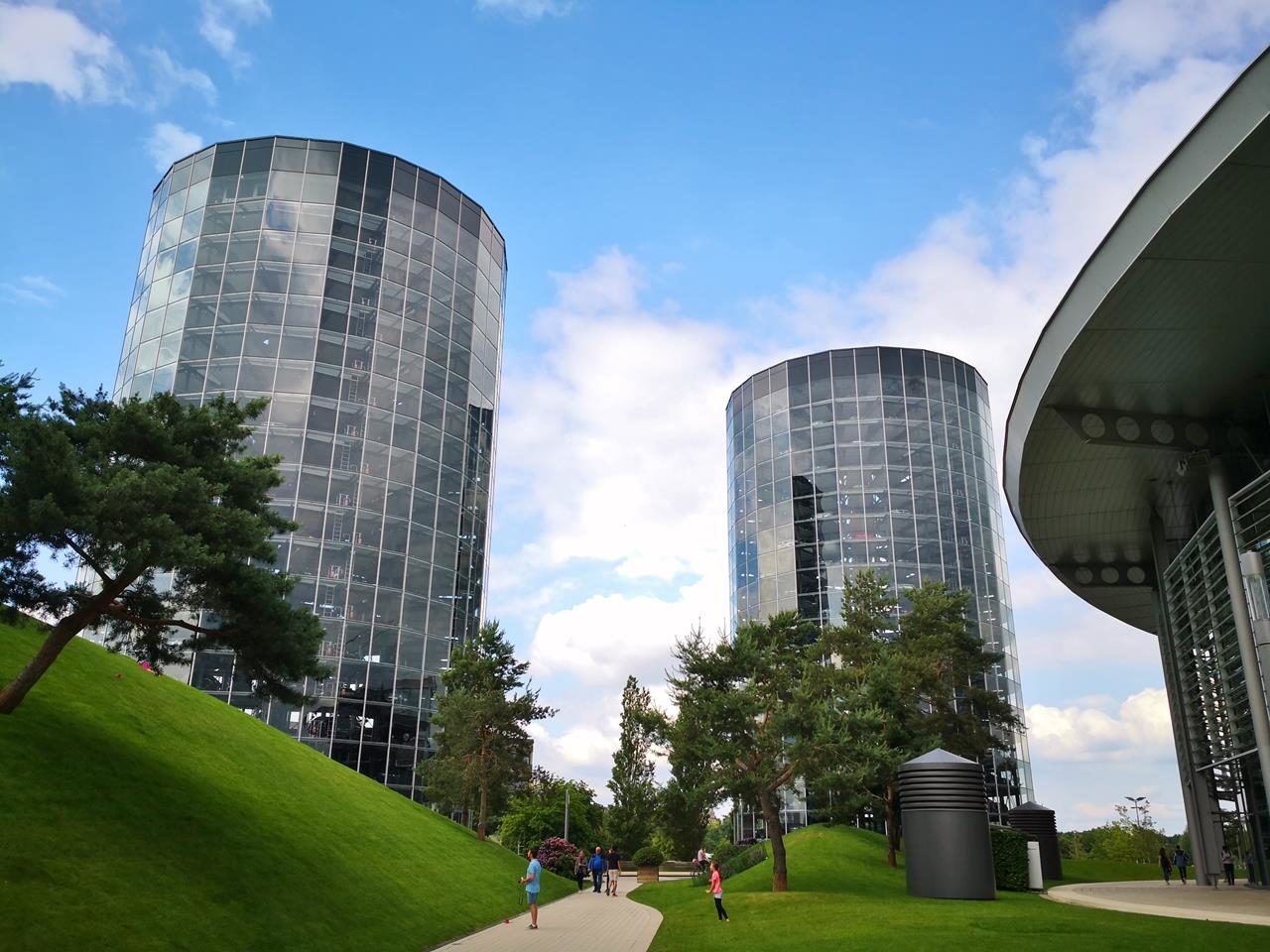 Autostadt Wolfsburg