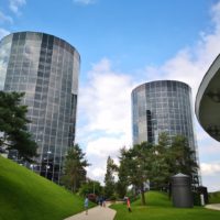 Autostadt Wolfsburg