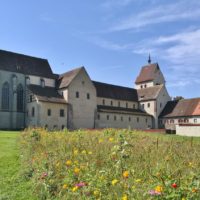 Am Kloster Reichenau