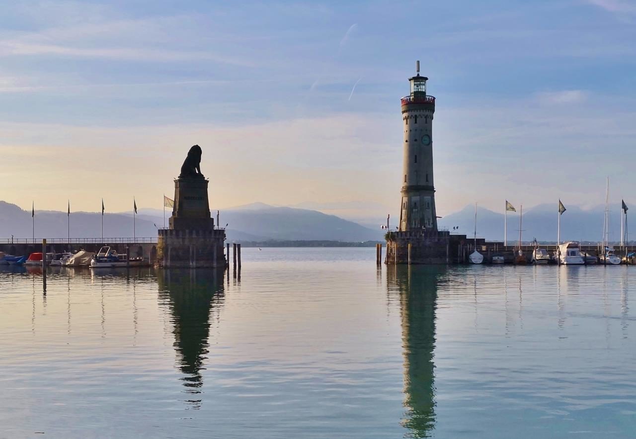 Lindau im Bodensee