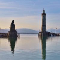 Lindau im Bodensee