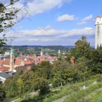 Ravensburg – die Stadt der Türme