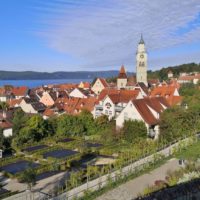 Überlingen am Bodensee