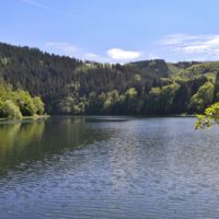 Finnentrop – Heggen – Ahauser Stausee