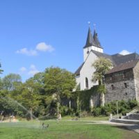 In der Waldstadt Iserlohn