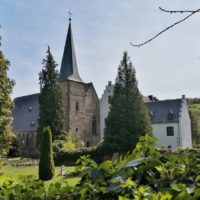 Kloster Wenau – Laufenburg