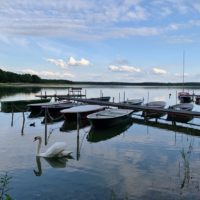 Am Neuklostersee