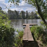 Borner See und Hariksee