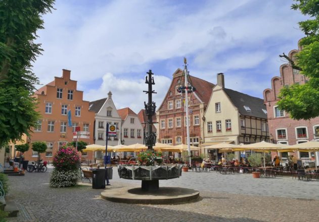 Historisches Warendorf