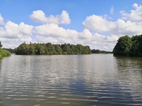 Am Haselünner See