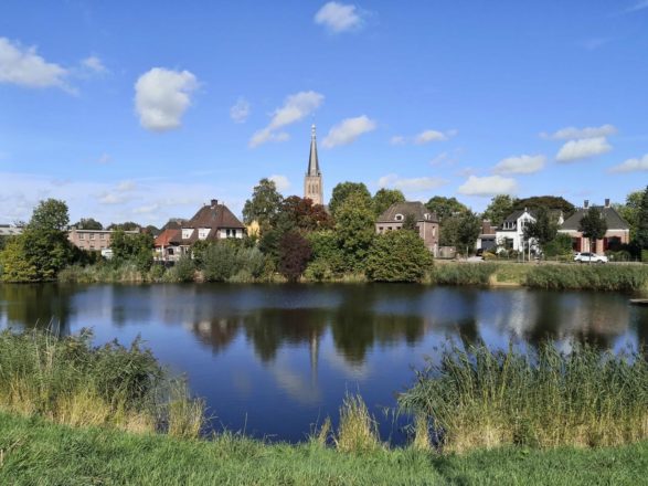 Senfsuppe in Doesburg