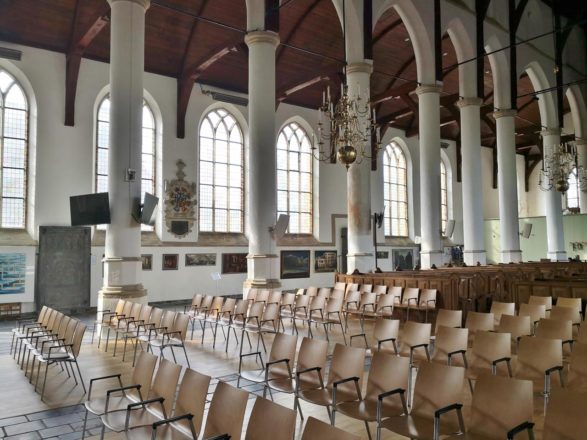 Kunst in der Kirche