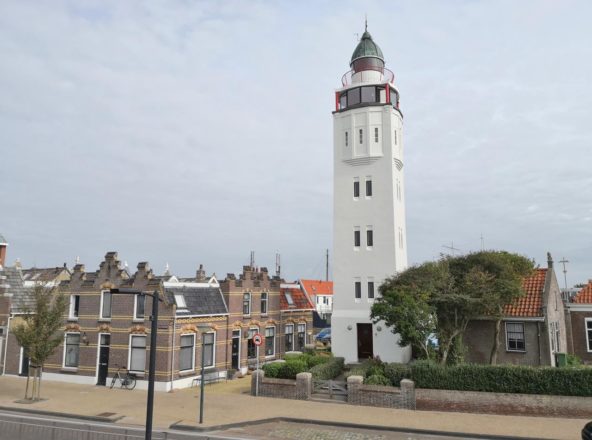 Hafenstadt Harlingen