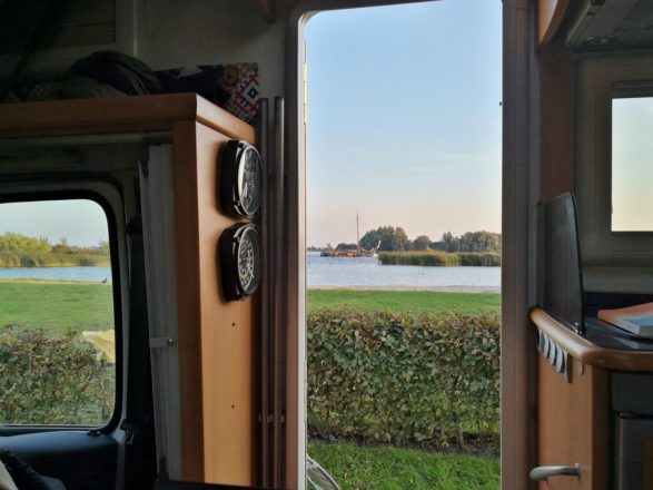 Ein Tag am Heegermeer