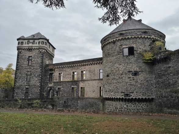 Historisches Andernach