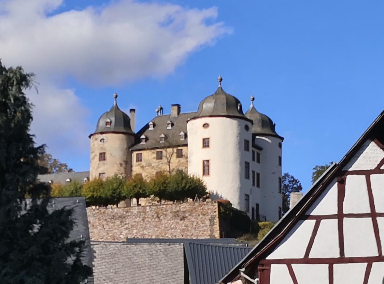 Gemünden Perle des Hunsrücks Bloxi's Blog