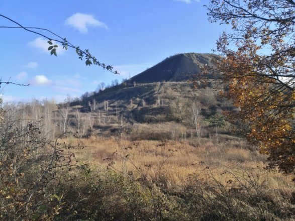 Abenteuertour Berghalde Noppenberg