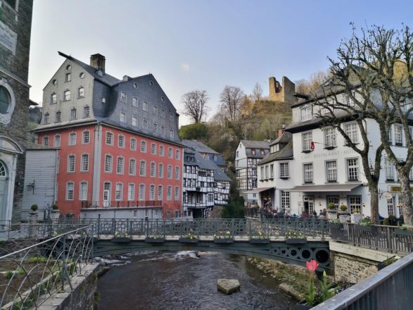 Historisches Monschau