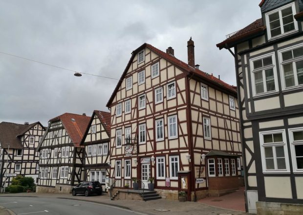 Hansestadt Korbach