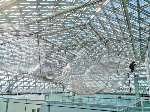 K21 – Das Museum ist der Star