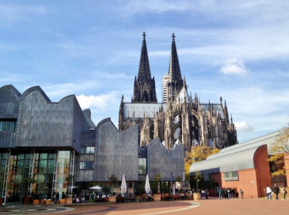 Museum Ludwig: Klassische Moderne