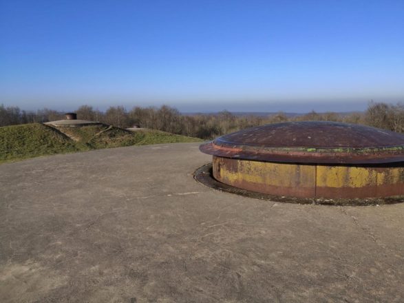 Fort Douaumont