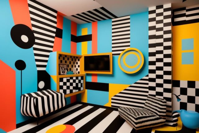 Camille Walala