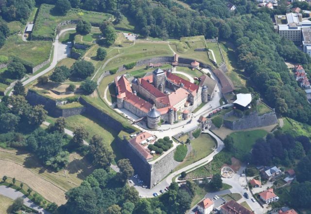 Festung Rosenberg