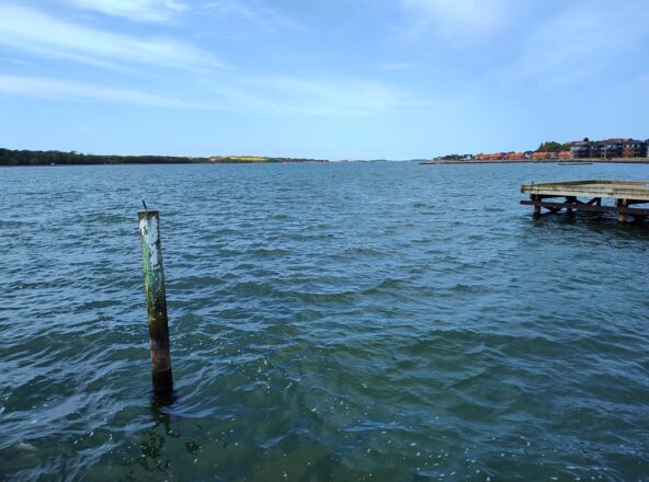 Lemvig am Limfjord