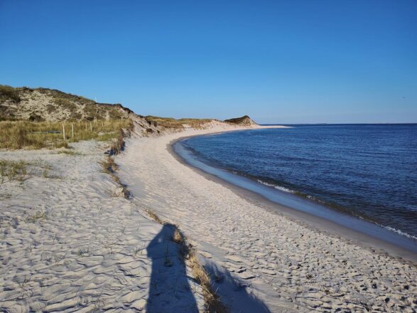 Vier Tage auf Sylt