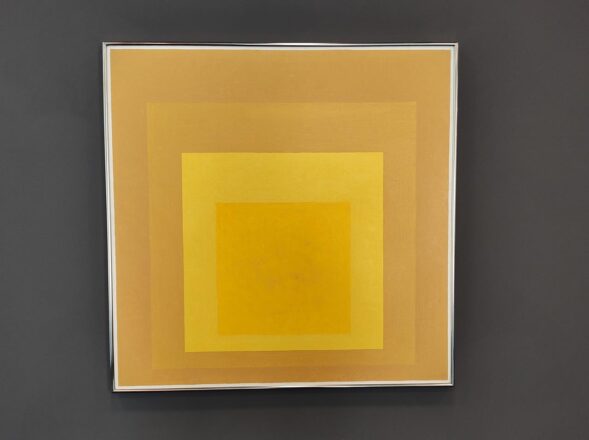Sammlung Josef Albers