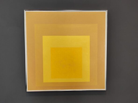 Sammlung Josef Albers