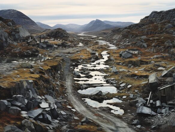 Edward Burtynsky