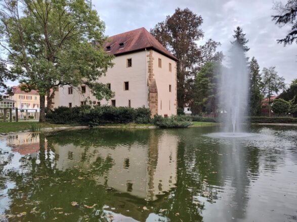 Abendrunde Neckarbischofsheim