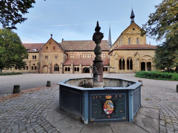 Kloster Maulbronn