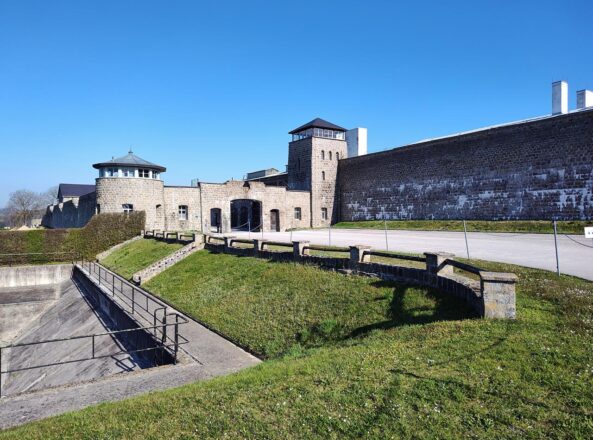 KZ Mauthausen