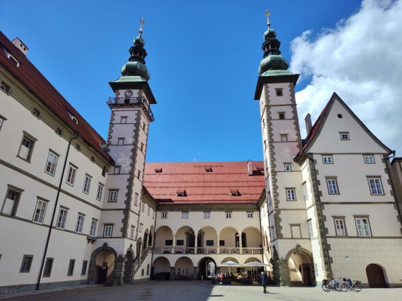 Universitätsstadt Klagenfurt