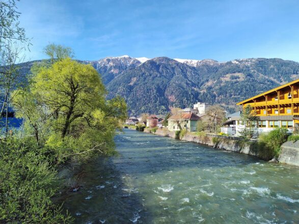 Spittal an der Drau